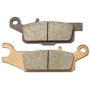 Тормозные колодки Yamaha AT-05029F 3B4-W0046-10-00