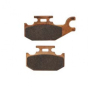 Тормозные колодки BRP AT-05611F 705600350, 705600398, 705600014