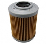 Масляный фильтр квадроциклов / снегоходов / мотоциклов / Aprilia 0256187 / Can - Am / Ski-Doo 420256188 / hf-152 / AT-07058-1