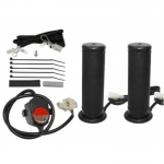 Комплект подогрева ручек AT-08325