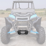 Защитная крышка лебедки Polaris RZR XP/XP 4 2019-2023 2884118 ATSUPH0007