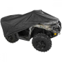 Чехол для квадроцикла черный XL 251х125х85см 170Т ATV170-BK-XL ATV170-BK-XL
