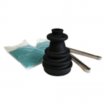 Пыльник Interparts внешний внешний Honda Suzuki Yamaha ATV-BT-702A