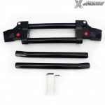 Руль универсальный с регулировкой наклонов для квадроцикла Yamaha Kawasaki Honda Suzuki Tarazon ATVHB-22 ATVHB-22