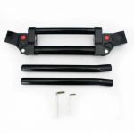 Руль с регулировкой наклонов фэт бар 28мм универсальный для квадроцикла Can-Am /Polaris /Yamaha /Honda /Suzuki /Kawasaki Tarazon ATVHB-28 ATVHB-28