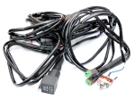 Провода для подключения фар квадроцикла ATVSWITCH / UTVSWITCH