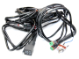Провода для подключения фар квадроцикла ATVSWITCH / UTVSWITCH