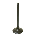 Клапан выпускной Suzuki King Quad 750/700 05+ 12912-31G00 /AU-09166E AU-09166E