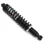 Амортизатор передний BRONCO для квадроцикла YAMAHA GRIZZLY 550 700 AU-04305 183-04305 3B4-23350-01-00 3B4-23350-00-00 1HP-F3350-00-00 28P-23350-00-00