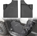Защитные ковры под ноги Can-Am Defender /Traxter HD5 / HD8 / HD10 / MAX 16+ AUPCD-F-FM2 AUPCD-F-FM2