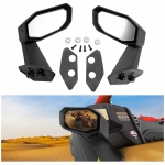 Комплект зеркал заднего вида на двери Can-Am Maverick X3 715004236 /AUPCX3-D-SM2 AUPCX3-D-SM2