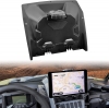 Держатель планшета, телефона для Yamaha Wolverine RMAX2/ RMAX4 1000 AUPLR0025