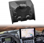 Держатель планшета, телефона для Yamaha Wolverine RMAX2/ RMAX4 1000 AUPLR0025