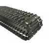 Гусеница снегохода Ski-Doo /LYNX 605613000 /504152558 /504152883 /Arctic Cat /Yamaha 8FA-47110-00-00, 8FA-47110-10-00 /Polaris 5412763, 5413403,5412281, 5411057, 5411369, 5411839 Composit Tracks T 28 15"х121"х1,1" 2.52" AB00000 АВ00000