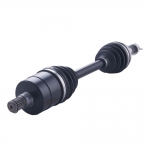 Привод усиленный задний левый Can-Am G2 Outlander /Renegade 705501485 /705500979 /705500867 /705502472 /705500726 /CA-8-301 /CA-8-304 /CA-8-326 /CA-807 /201-105R-01L.001 /7-13-14-RL-0-BT /4102014 AX100