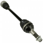 Привод усиленный задний Can-Am Maverick XMR /XRS /XRS-DPS /STD /XXC /Turbo 13+ 705502356 /705501948 /705502358 /705502067 /705501794 /201-111R-01B.001 /CA-8-327 /CA-8-307 /7-65-R-0-BT /AX07-007R0 AX104 ATVPC-CA-8-307