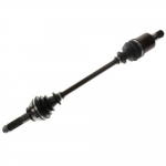 Привод усиленный задний Polaris RZR 800-S/4  1332638 /1332883 / 90212 /ATV-PO-8-338 / 201-320R-01B.001 AX155