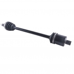 Привод усиленный задний лев/прав Polaris RZR 1000 с пластиковыми пыльниками 1333439 1333944 1333124 PO-8-374 PO-8-339 201-341R-01B.001 AX165