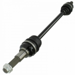 Привод передний в сборе Yamaha Viking 700 2014+ /WOLVERINE 17+ 1XD-F518F-00-00 /AB6-YA-8-305 /ATV-YA-8-305 /AXHD4108016 4XPRO 201-430F-01B.001 /AX233 AX233