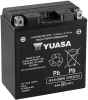 Аккумулятор Yuasa YTX20CH-BS