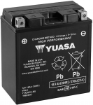 Аккумулятор Yuasa YTX20CH-BS