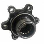 Флянец заднего приводного вала к раздатке и хвостовику Yamaha Grizzly 660 02-08 5KM-46212-00-00 /AZ98 AZ98