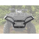 Передний бампер для квадроцикла Polaris SPORTSMAN 850 /1000 2017+ 1022723 /2882020 B0101-02001BK