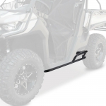 Защита порогов Kemimoto для CanAm Defender Traxter 715002569 B0101-01501BK