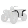 Расширители арок Kemimoto для Polaris Sportsman 850 1000 2017-2021 B0103-02001BK 2882455