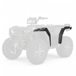 Расширители арок Kemimoto для Polaris Sportsman 850 1000 2017-2021 B0103-02001BK 2882455