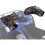 Муфты на руль / варежки камуфляж для квадроцикла Yamaha, CanAm, Suzuki, Kawasaki KemiMoto B0106-00102 B0106-00102