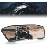 Центральное зеркало заднего вида с подсветкой Can-Am Maverick X3 B0106-03104BK B0106-03104BK