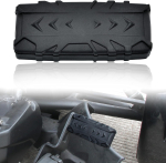 Накладка педали тормоза Extended Brake Foot GorillaWorks для Can-Am Spyder F3 B0107-02801BK