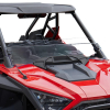 Стекло низкое на быстросъемах Polaris RZR Pro XP 2020+ 2884966 /2883754 /B0110-01602CL B0110-01602CL