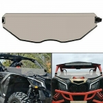 Низкое лобовое тонированное стекло Can-Am Maverick X3 715002909 /B0110-02902SK B0110-02902SK