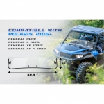 Стекло низкое для Polaris General B0110-06501CL B0110-06501CL