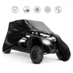 Чехол для 4-х местных Can-Am Maverick X3 MAX Kemi Moto B0111-02602BK B0111-02602BK