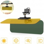 Солнцезащитный козырек Kemimoto B0111-01801