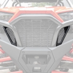 Накладки карбоновые передние Kemimoto для Polaris RZR PRO XP 2020+ B0111-02201CN