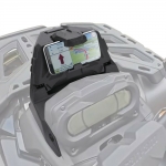 Держатель телефона / планшета Kemimoto CAN-AM Outlander G2, G2L 715004919 B0111-04401BK