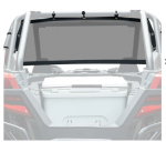 Сетка задняя Kemimoto для Polaris RZR PRO XP 2020 B0112-01201BK