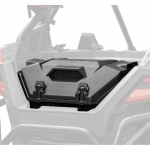 Кофр 40л для UTV Polaris RZR Pro XP /4 2883752 KemiMoto B0113-04601BK B0113-04601BK