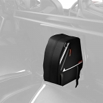 Сумка между сидений второго ряда Can-Am Maverick Sport, Trail 715004794 KemiMoto B0113-08801BK B0113-08801BK