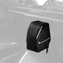 Сумка между сидений второго ряда Can-Am Maverick Sport, Trail 715004794 KemiMoto B0113-08801BK B0113-08801BK