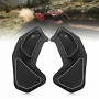 Сумки на задние двери Polaris RZR PRO XP Kemi Moto B0113-09001BK B0113-09001BK