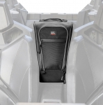 Cумка между сидений Kemimoto для Polaris RZR PRO XP 2020+ B0113-01601BK