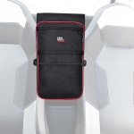 Сумка центральная между сидений Kemimoto для Polaris RZR XP 1000/570/800/900 B0113-04701BK