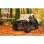 Чехол для UTV /SSV /SxS Kemimoto B0115-00101 B0115-00101