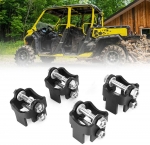 Лифт кит 2" Kemimoto для Can-Am Defender /Traxter CLK1000D-00 EPILK210 B0208-00101BK