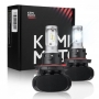 Комплект диодных LED лампочек головного света Polaris Ranger /General /RZR 570 /800 /900 LED Headlight Bulb 20W 4012279 /B0801-00701 B0801-00701